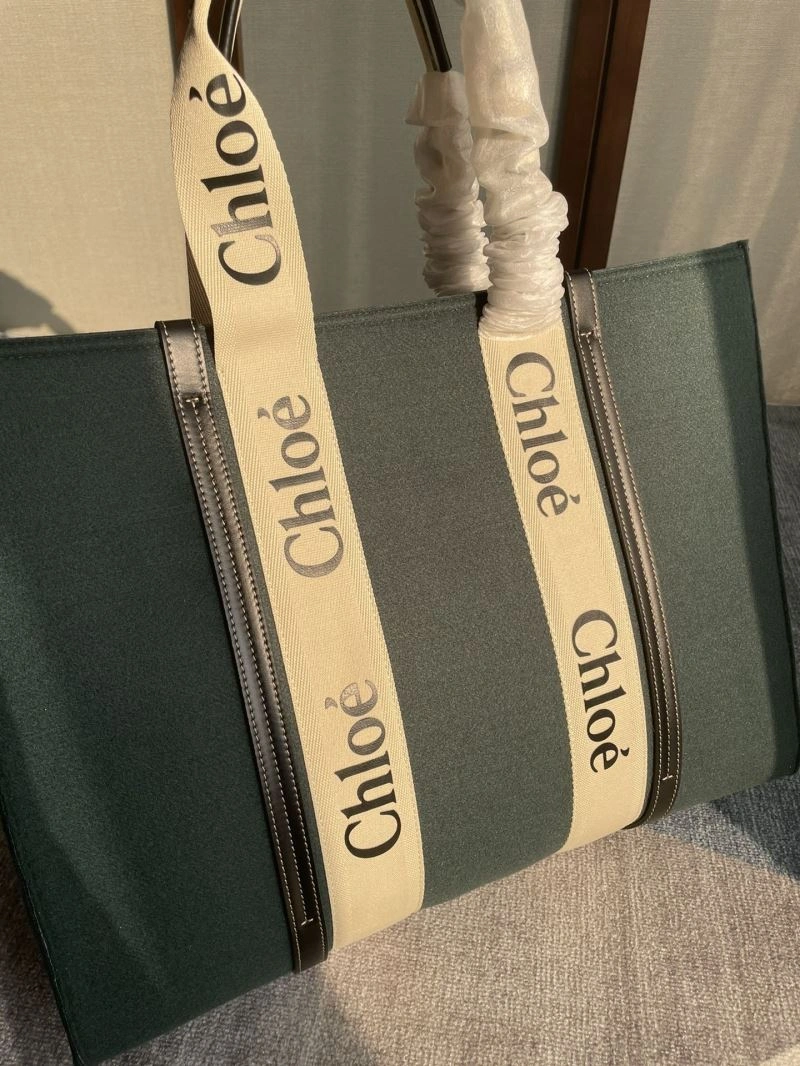 Sophisticated Chloe Shopping Bags 60152