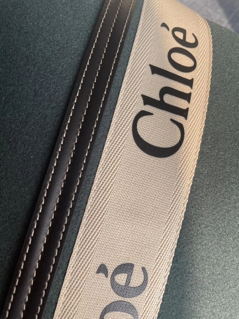 Sophisticated Chloe Shopping Bags 60152