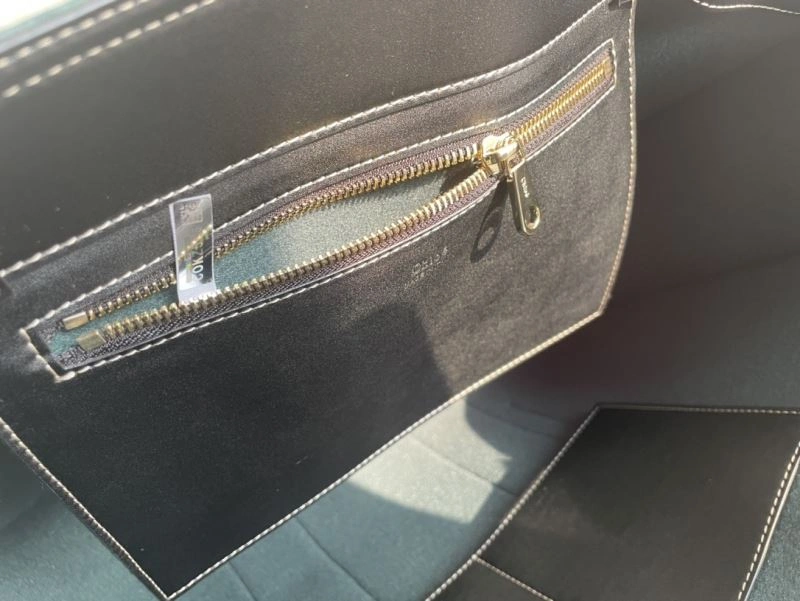 Sophisticated Chloe Shopping Bags 60152