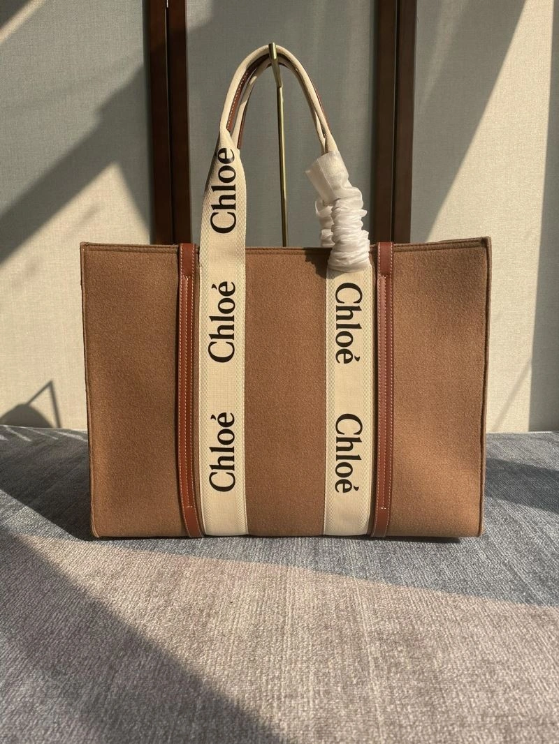Trendy Chloe Shopping Bags 60151
