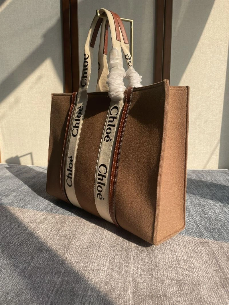 Trendy Chloe Shopping Bags 60151