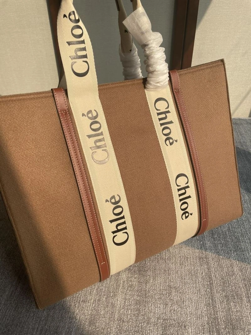 Trendy Chloe Shopping Bags 60151