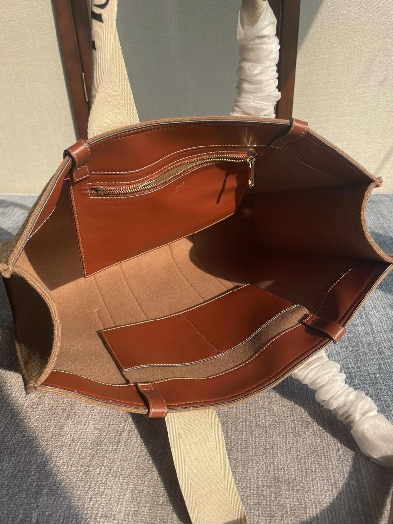 Trendy Chloe Shopping Bags 60151