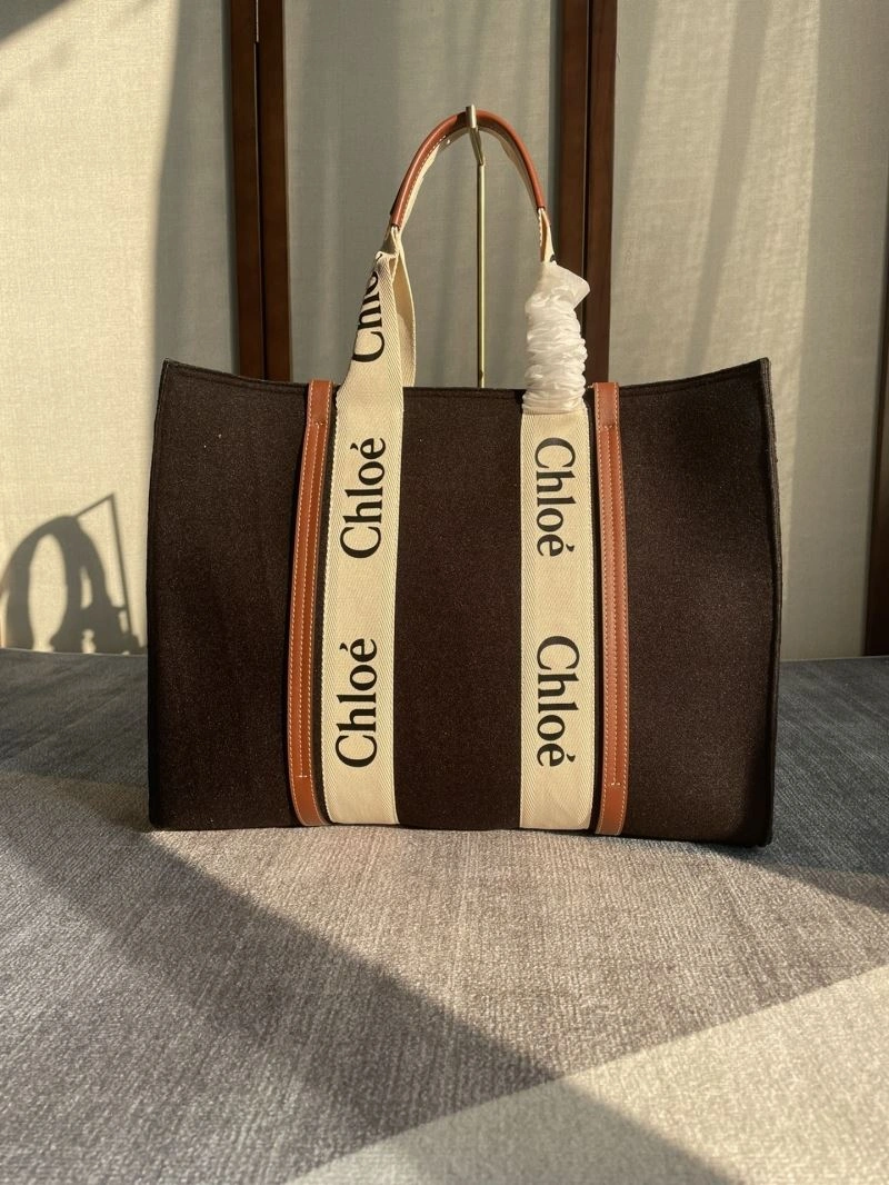 Trendy Chloe Shopping Bags 60153