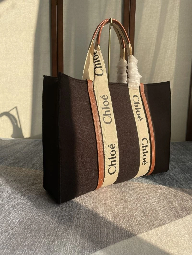 Trendy Chloe Shopping Bags 60153