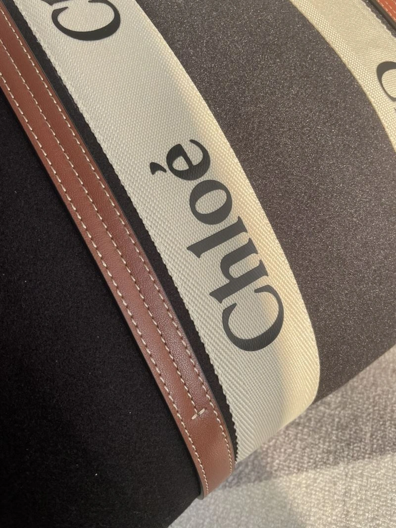 Trendy Chloe Shopping Bags 60153
