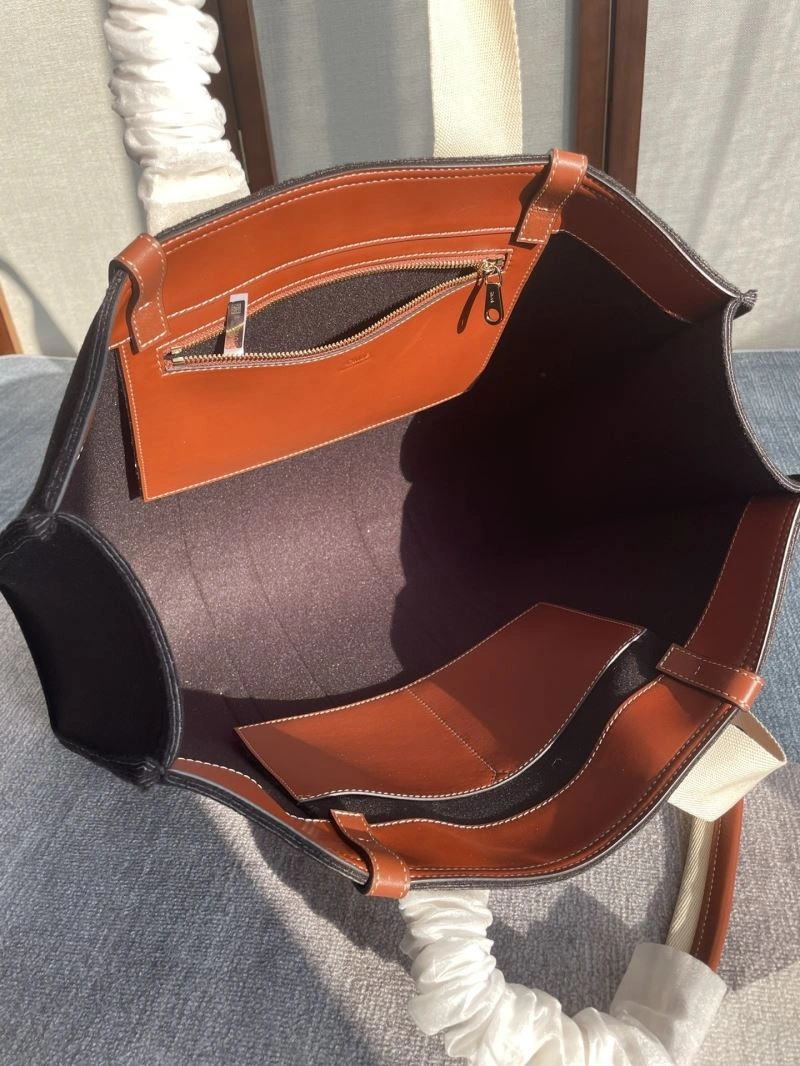 Trendy Chloe Shopping Bags 60153