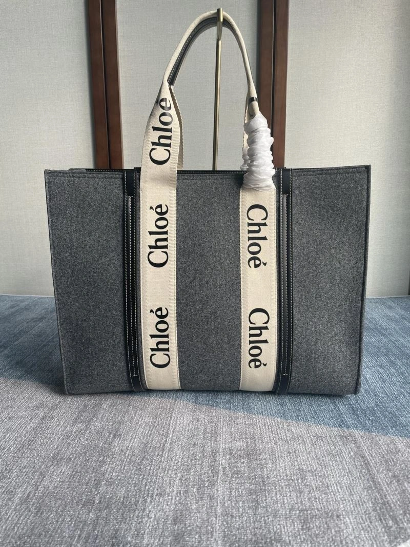 ZipUp Chloe Shopping Bags 60190