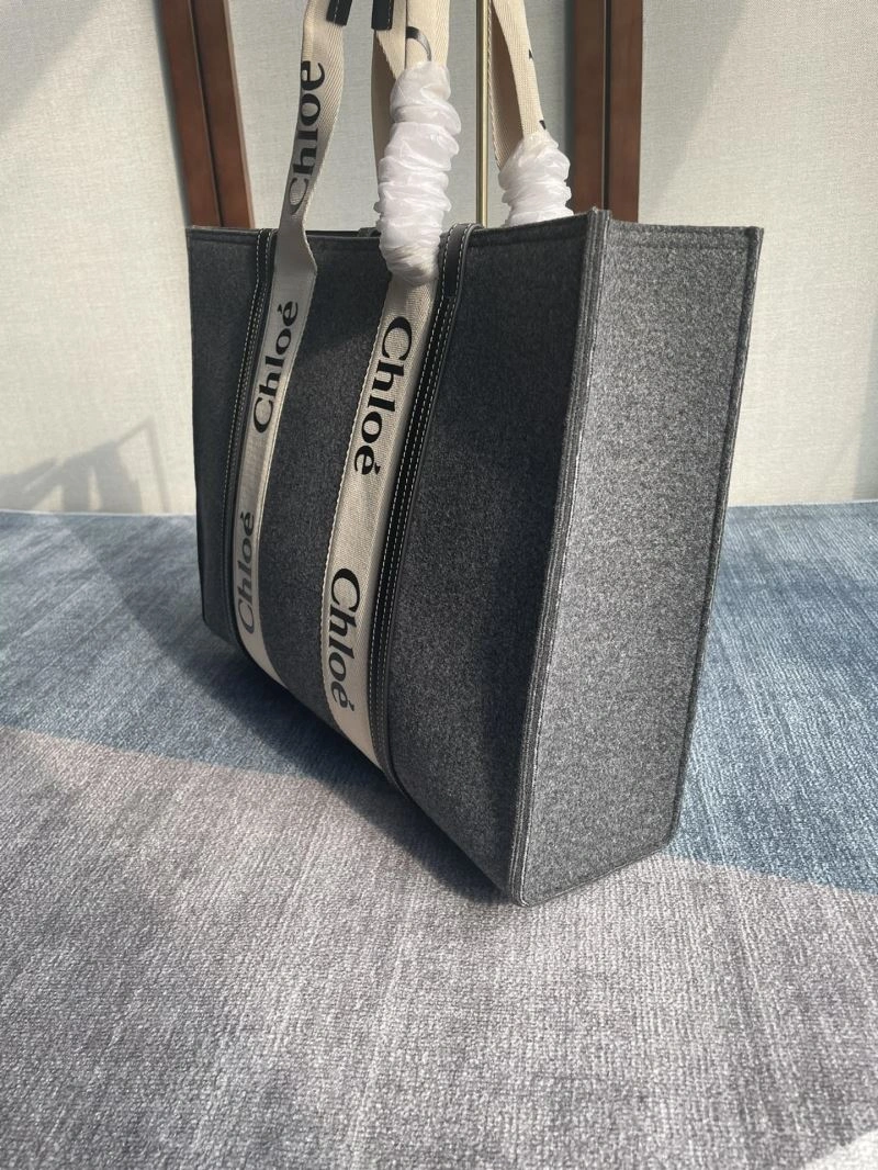ZipUp Chloe Shopping Bags 60190