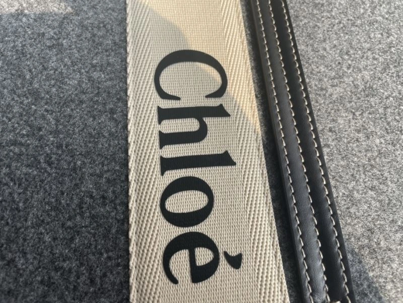 ZipUp Chloe Shopping Bags 60190