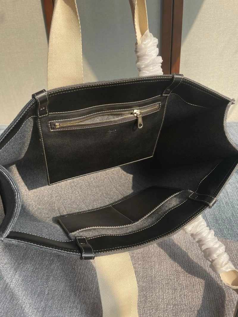ZipUp Chloe Shopping Bags 60190