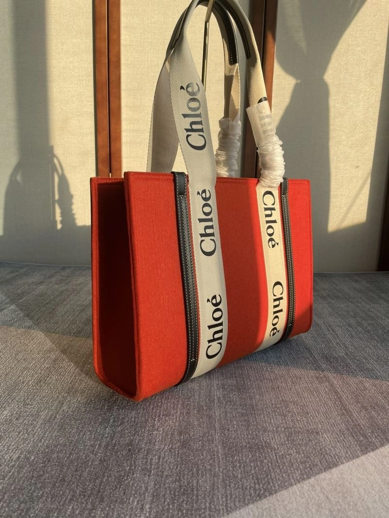 SmartChoice Chloe Shopping Bags 60142