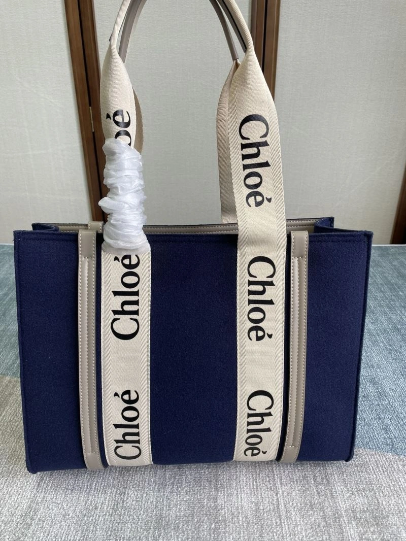 Chloe Shopping Bags QuickDry 60185