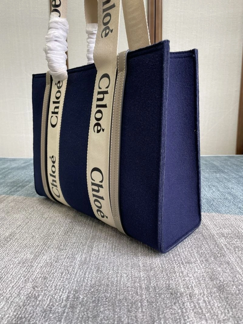 Chloe Shopping Bags QuickDry 60185