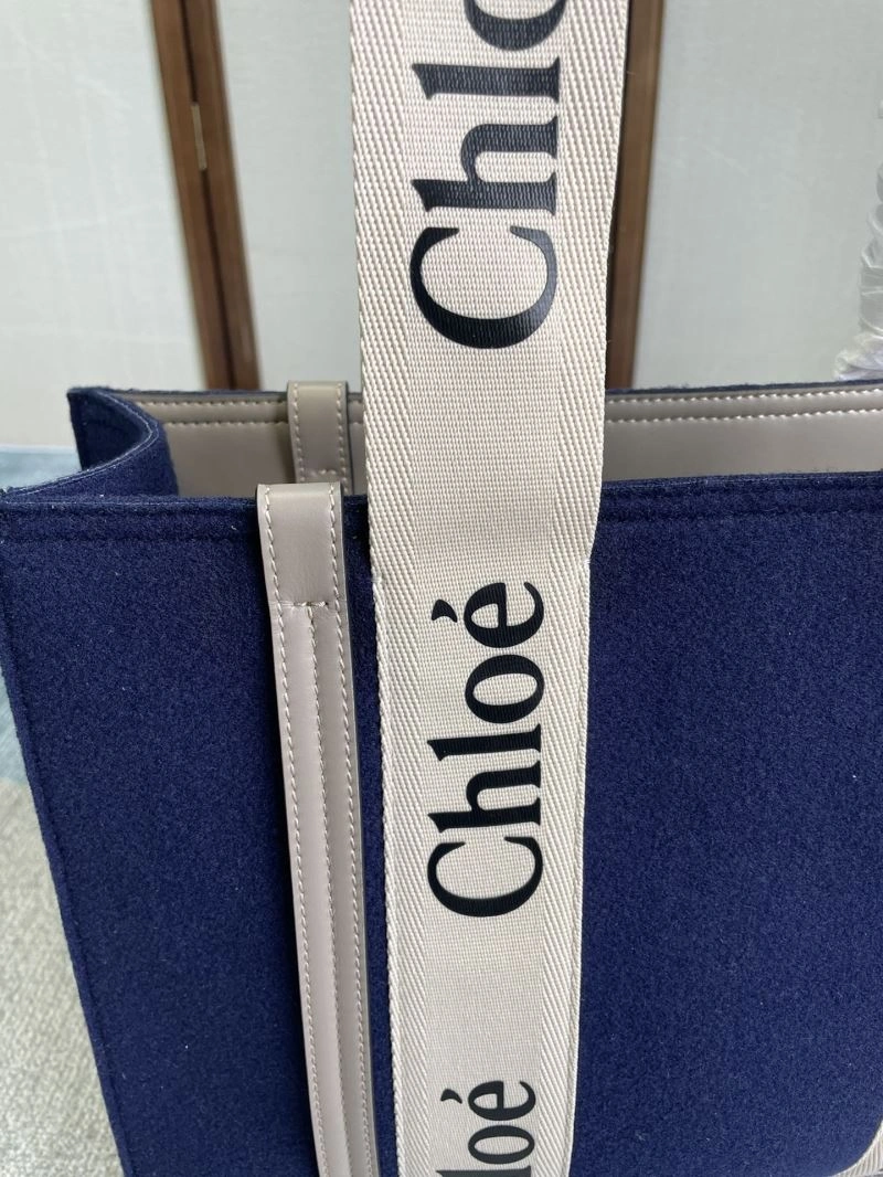 Chloe Shopping Bags QuickDry 60185