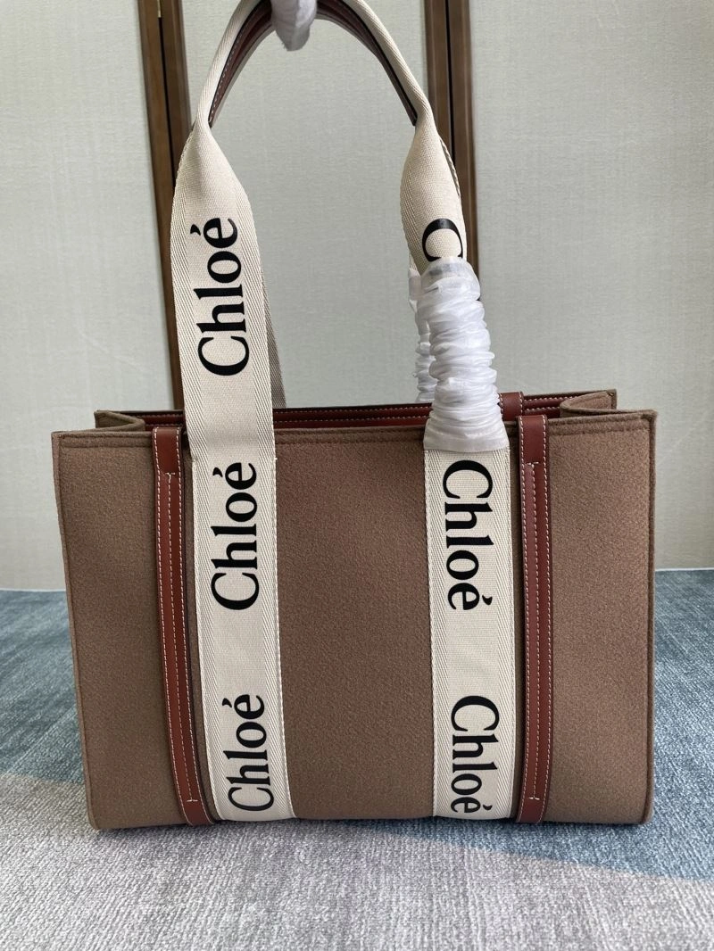 Youthful Chloe Shopping Bags 60149