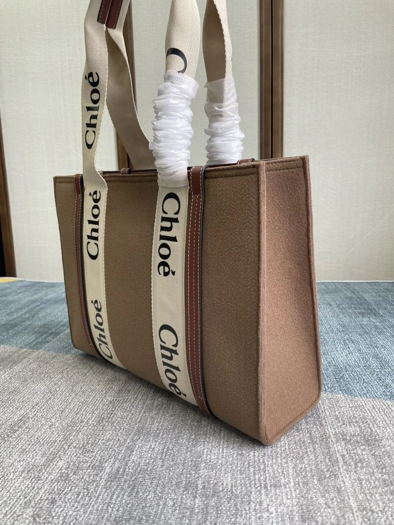 Youthful Chloe Shopping Bags 60149