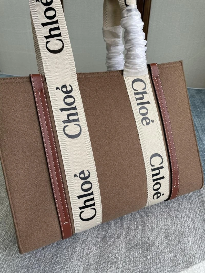 Youthful Chloe Shopping Bags 60149