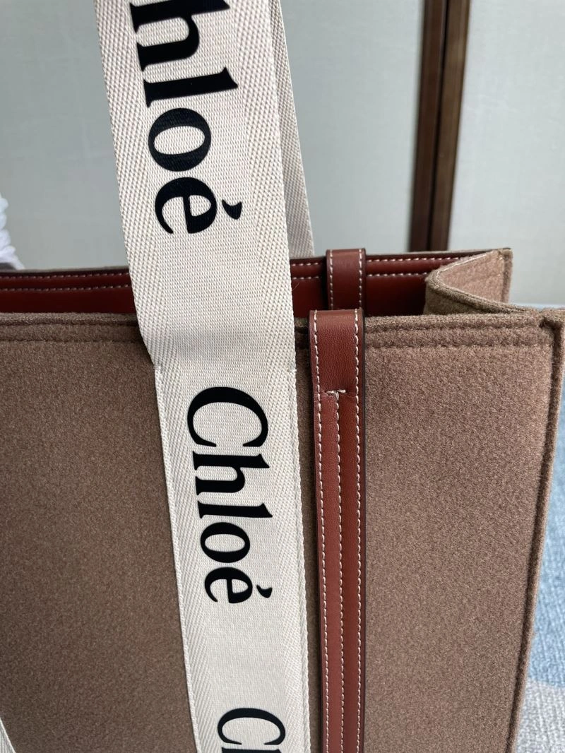 Youthful Chloe Shopping Bags 60149