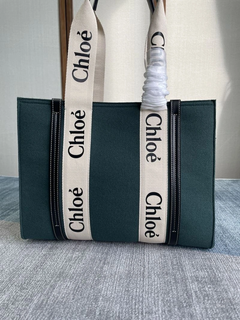Chloe Shopping Bags EasyMatch 60141