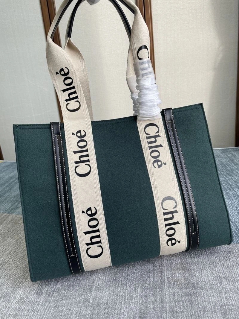 Chloe Shopping Bags EasyMatch 60141