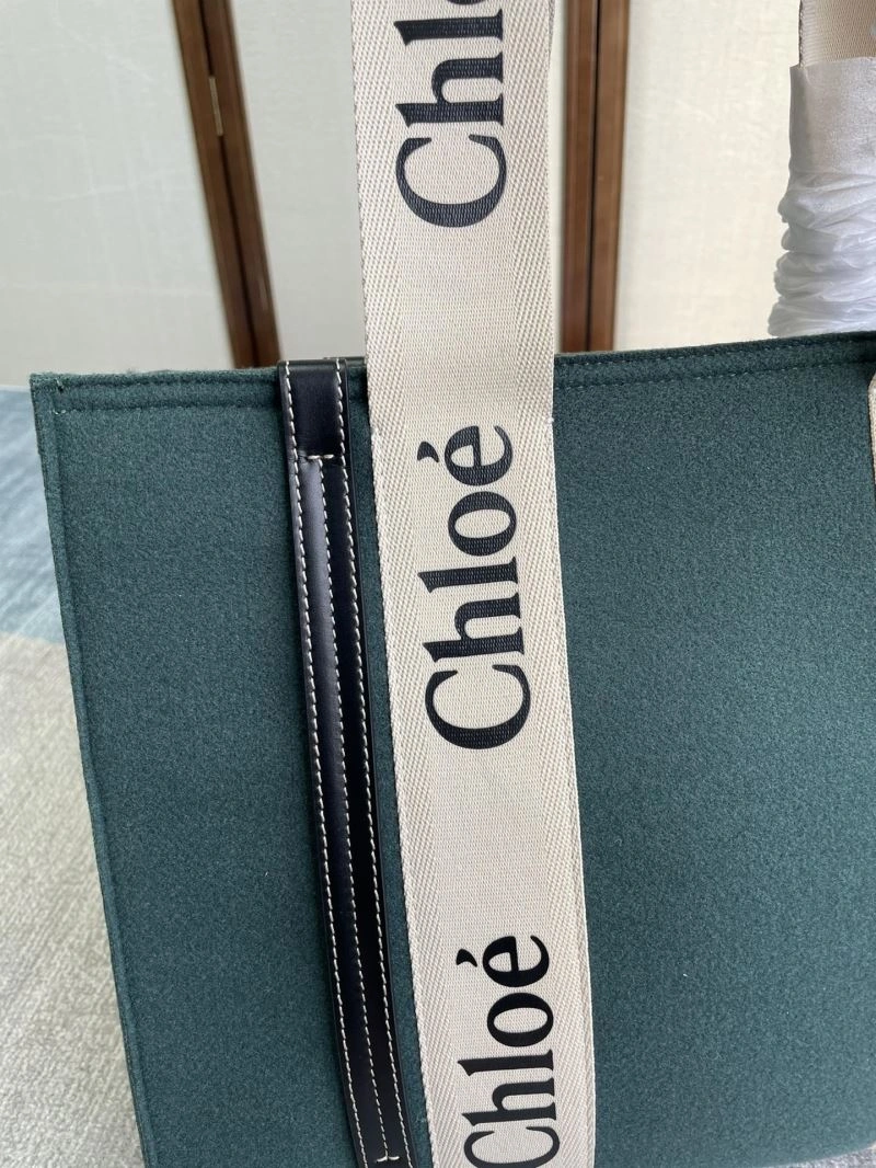 Chloe Shopping Bags EasyMatch 60141