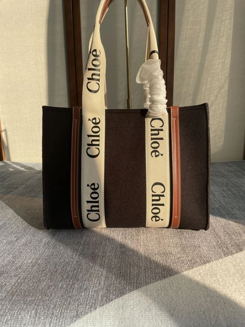 Chloe Shopping Bags GoodFit 60187