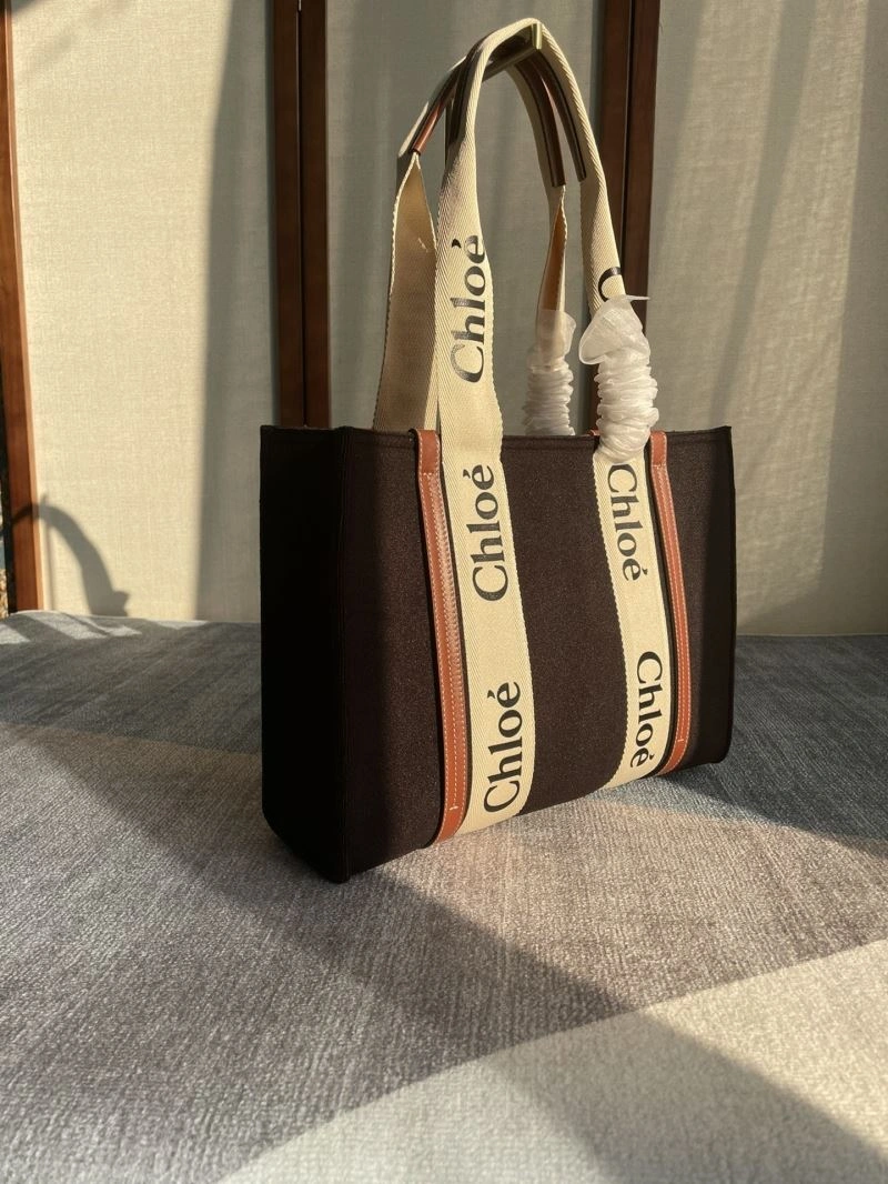 Chloe Shopping Bags GoodFit 60187
