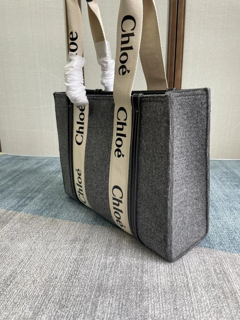 Chloe Shopping Bags Youthful 60188
