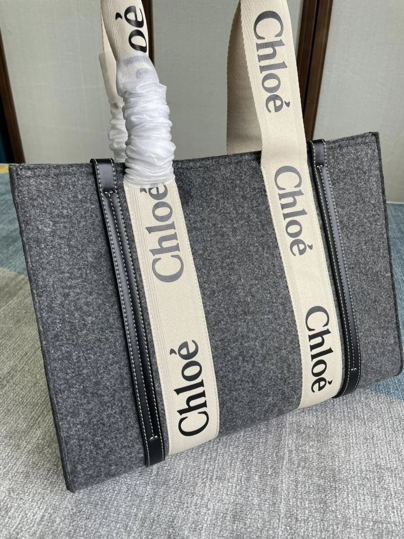 Chloe Shopping Bags Youthful 60188