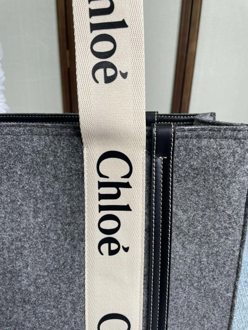 Chloe Shopping Bags Youthful 60188
