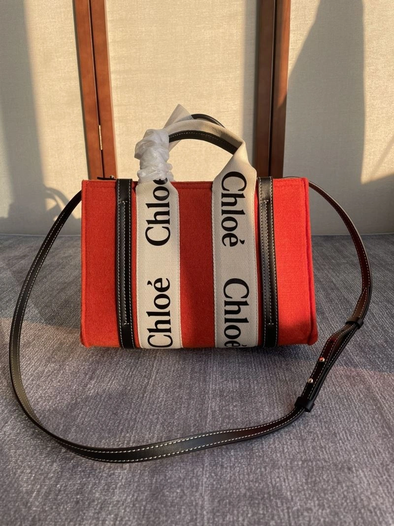 Thermal Chloe Shopping Bags 60150