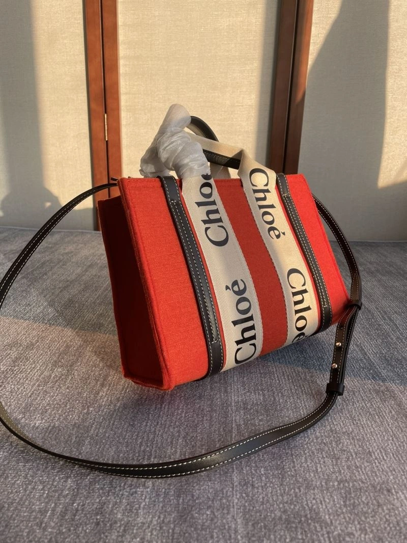 Thermal Chloe Shopping Bags 60150