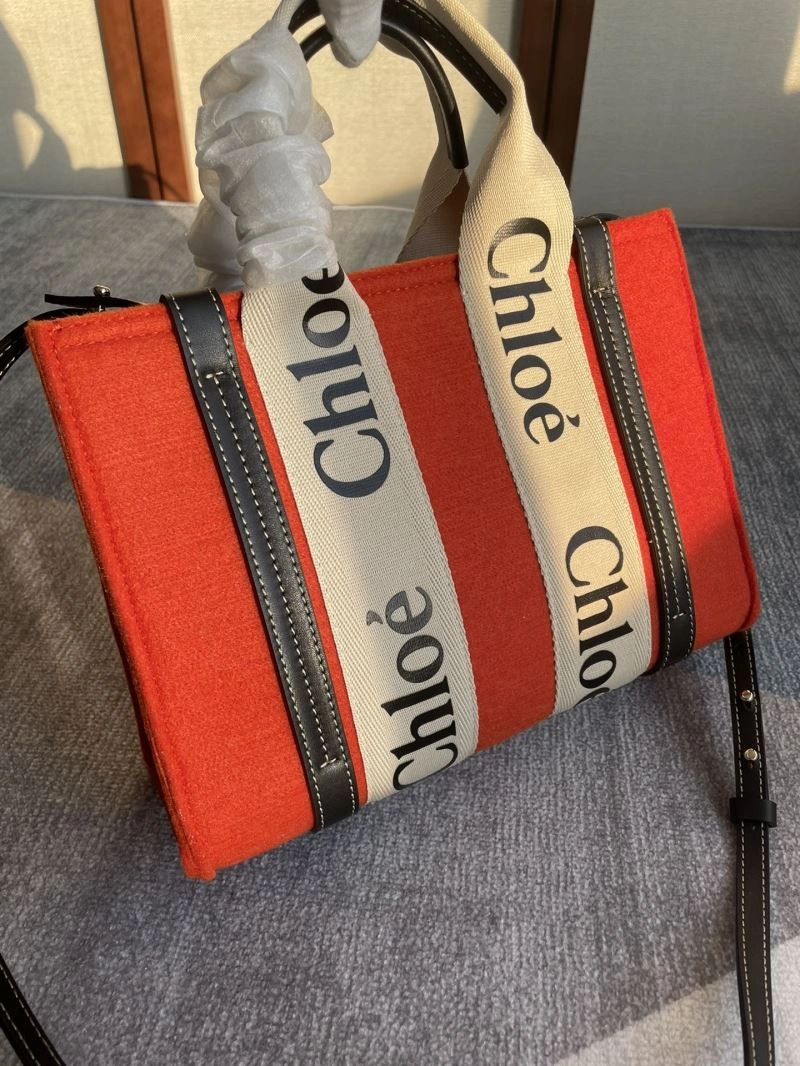 Thermal Chloe Shopping Bags 60150