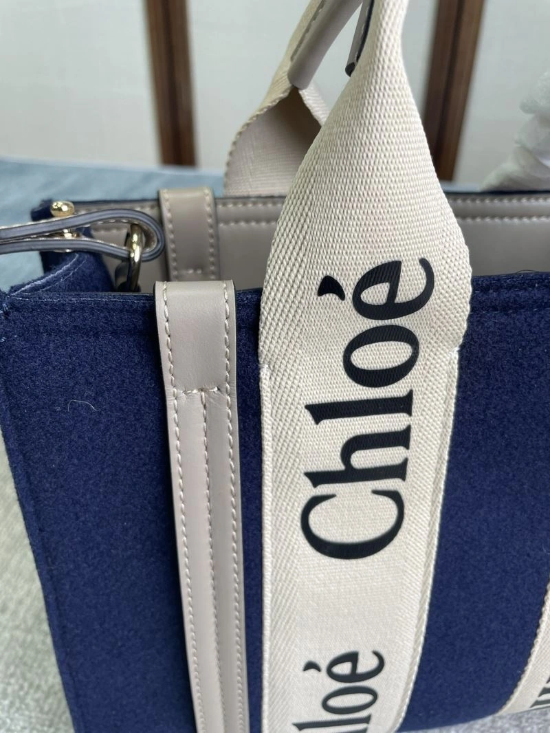 Chloe Shopping Bags FastDry 60148