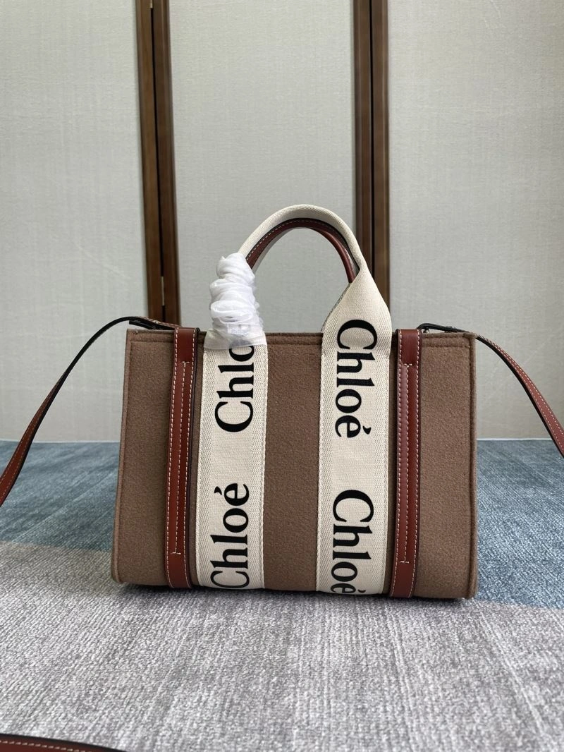Comfortable Chloe Shopping Bags 60163