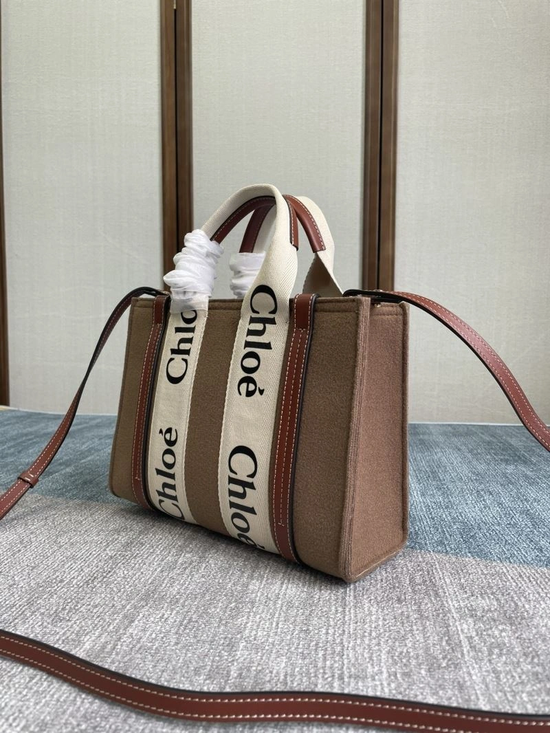 Comfortable Chloe Shopping Bags 60163