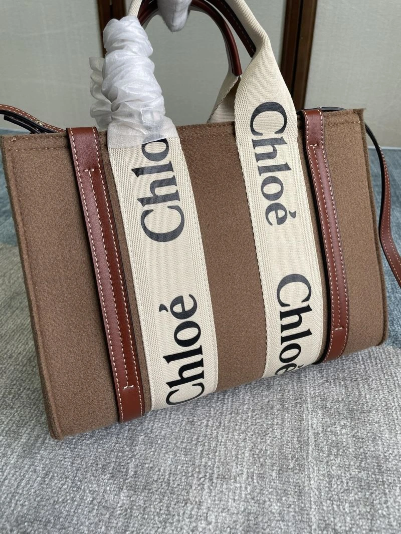 Comfortable Chloe Shopping Bags 60163