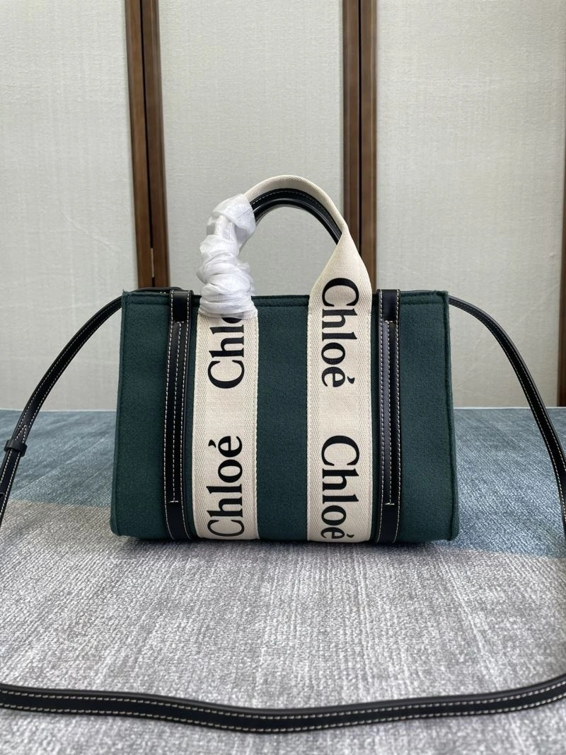 Chloe Shopping Bags Contemporary 60137