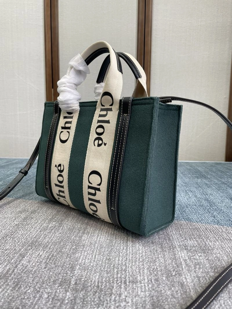 Chloe Shopping Bags Contemporary 60137