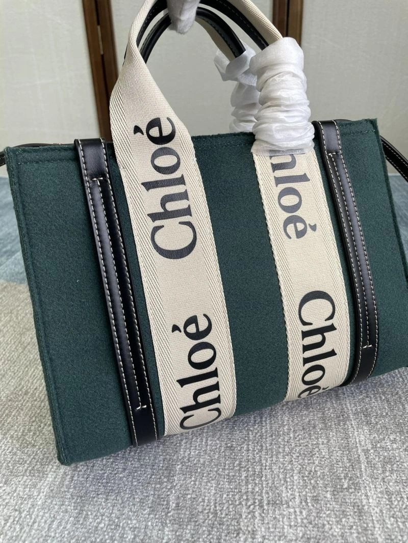 Chloe Shopping Bags Contemporary 60137