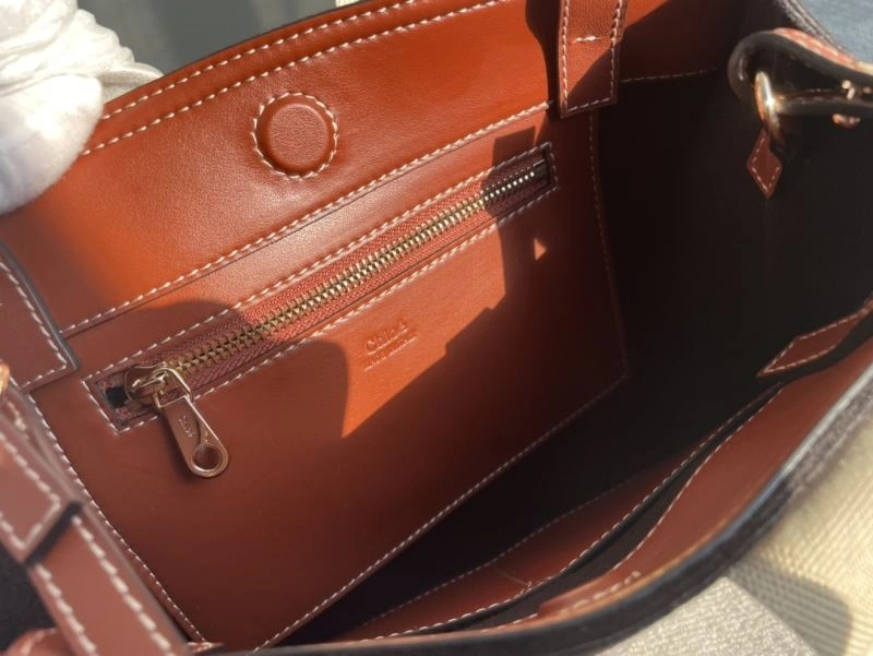 Chloe Shopping Bags Unisex 60147