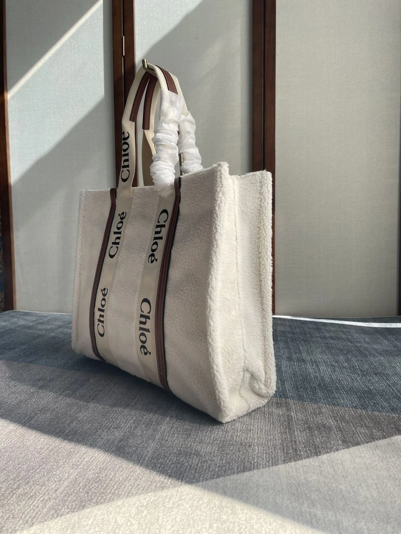 Soft Chloe Shopping Bags 60146