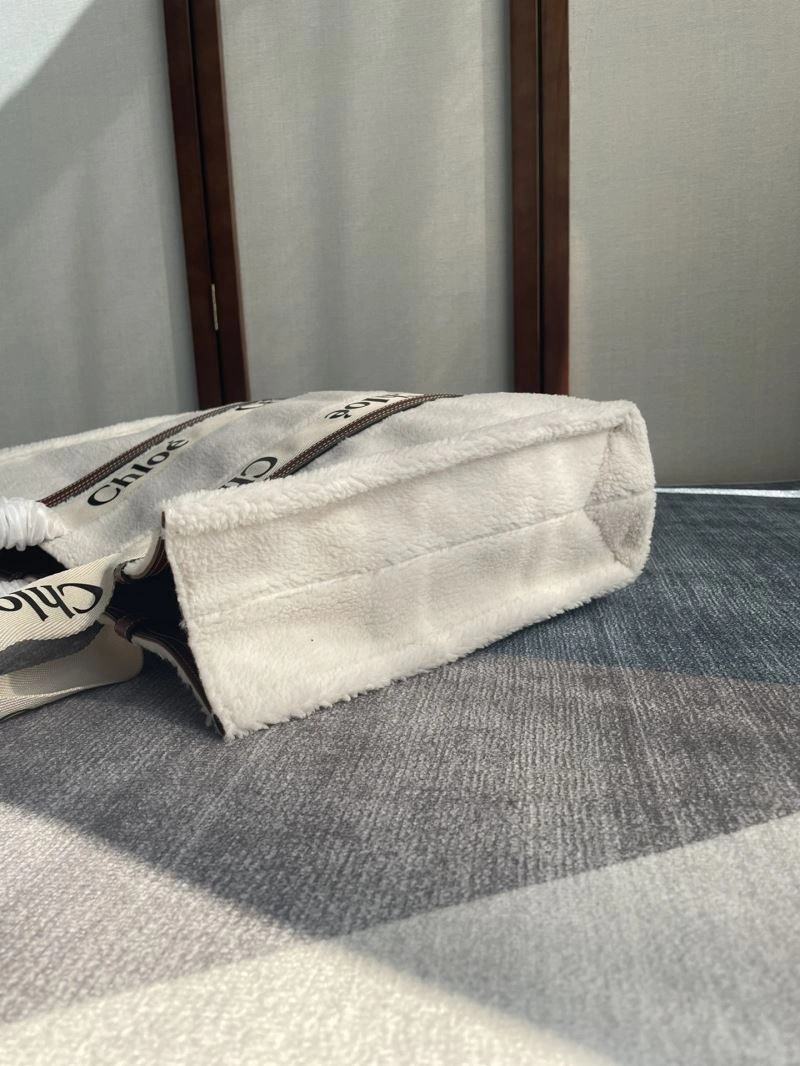 Soft Chloe Shopping Bags 60146