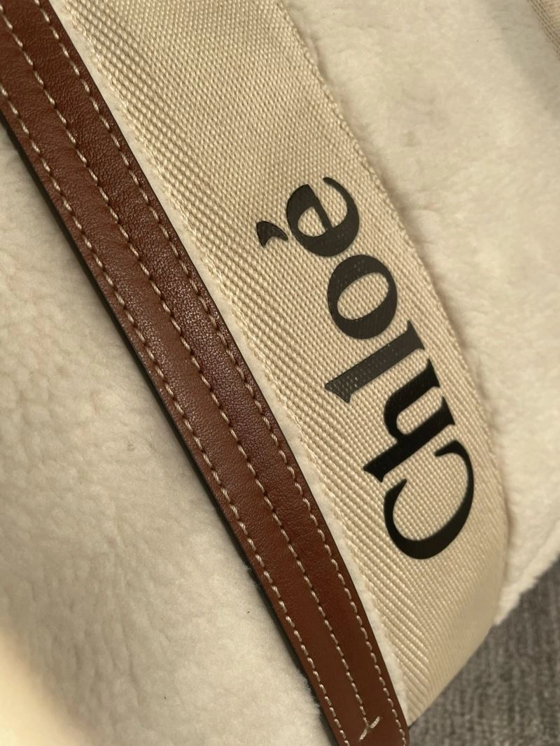 Soft Chloe Shopping Bags 60146