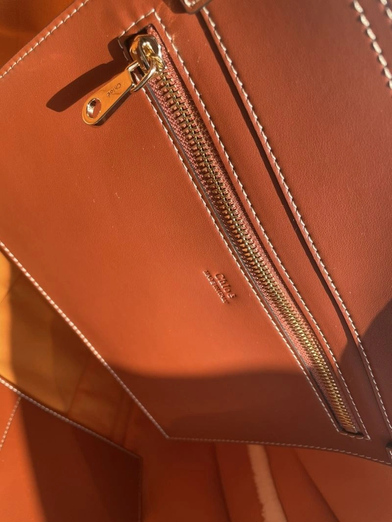 Soft Chloe Shopping Bags 60146