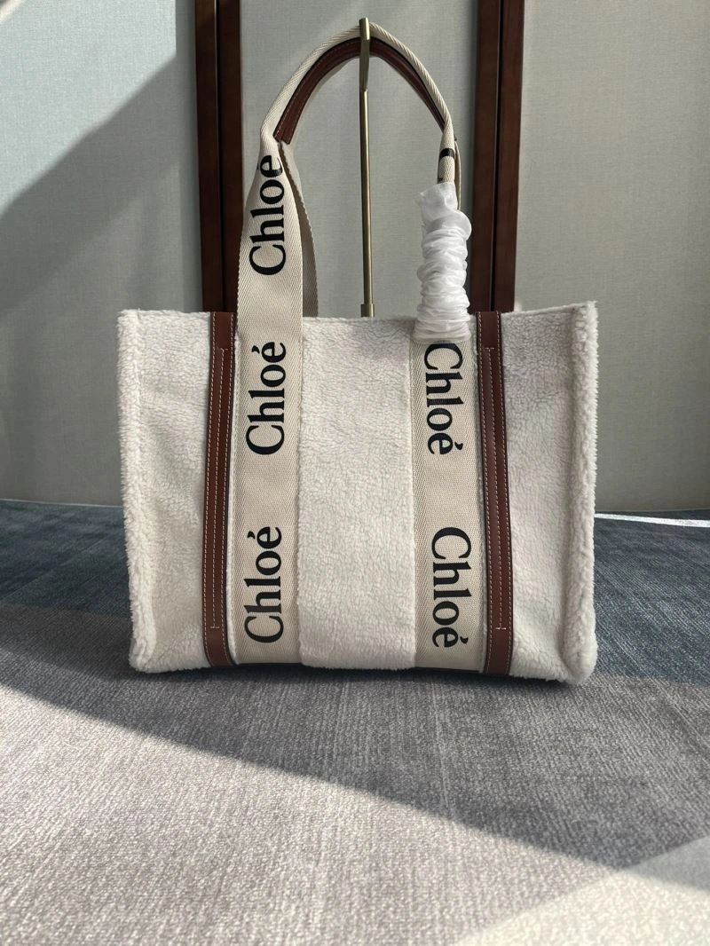 Chloe Shopping Bags Modern 60145