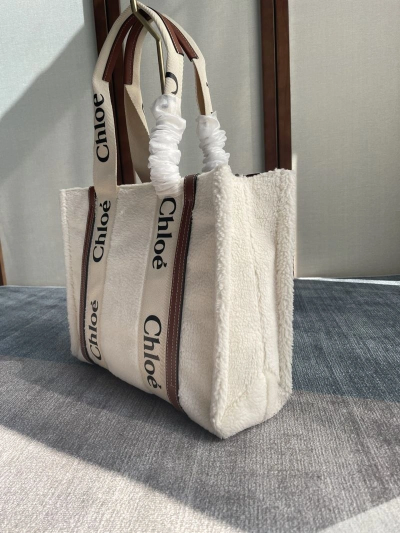Chloe Shopping Bags Modern 60145