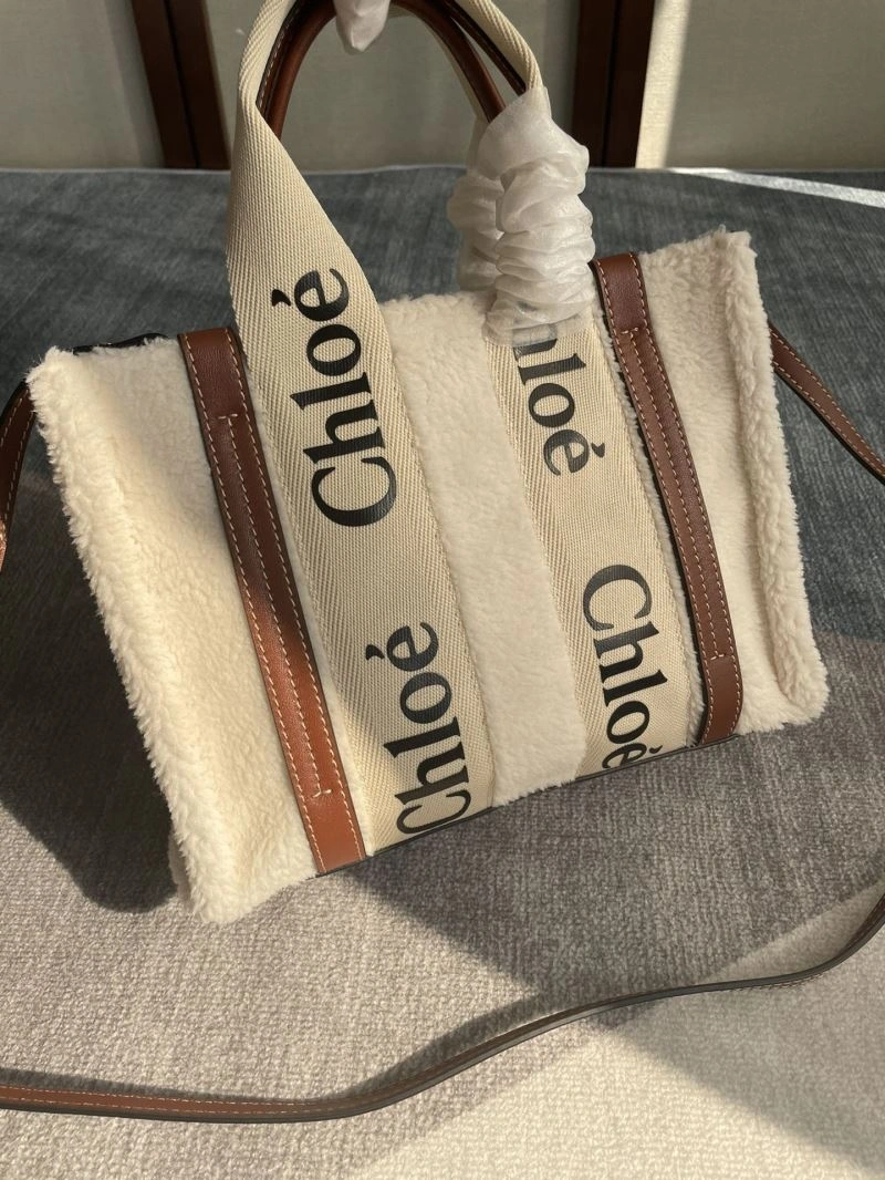 NewStyle Chloe Shopping Bags 60192