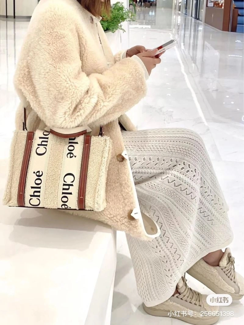 NewStyle Chloe Shopping Bags 60192